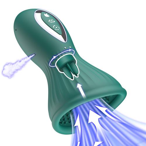 Nipple Sucker Sex Shop G Spot Pump Suction Cup Breast Massager Clitoris Stimulator Vibrator  For Woman Couples