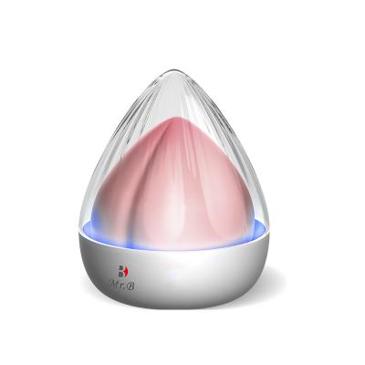Peach Butt Warming Male Masturbator Cup Vagina Masturbation Pussy Mastuburator Sexy