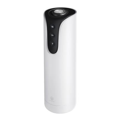 Realistic Vagina Automatic Thrusting Masturbator Sucking Masturbation Cup Oral  For Men