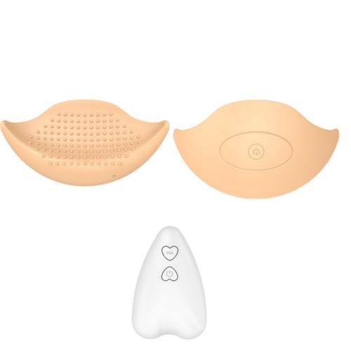 Remote Control G Spot Vagina Anus Nipple Breast Vibrator Clitoris    For Women