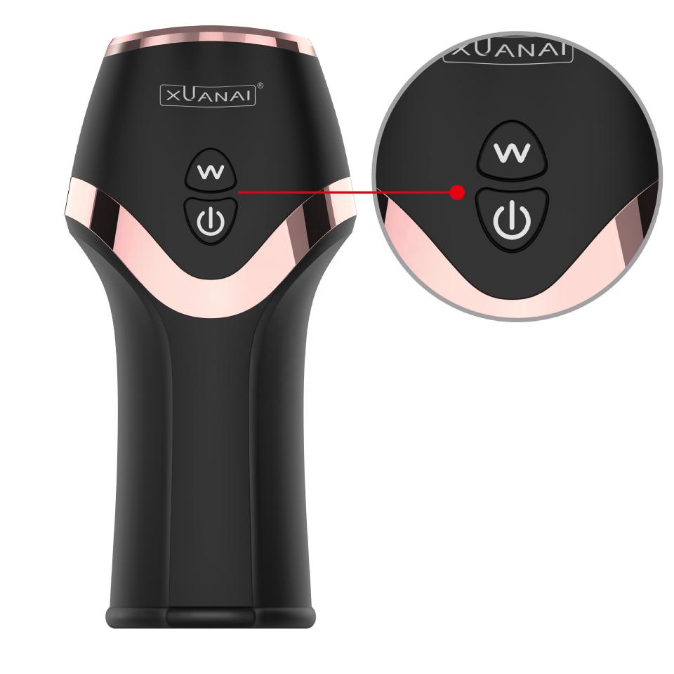 Thrusting Automatic Male Masturbator Penis Enlarger Pump Realistic Vagina Vibrator Sex Machine For Men