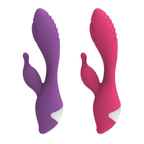 Sex  Female Dildo G-spot Vibrator Vagina Thrusting Clit For Women