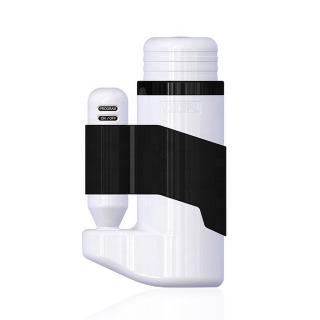 Usb Rechargeable Automatic Thrusting Male Masturbator 12modes Piston Telescopic Masturbation Cup   For Men
