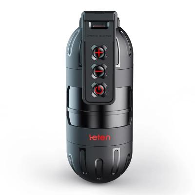 Vibrator Masturbator Cup Sexy  For Men Vacuum Vagina App Fully Automatic Telescopic Glan Stimulator Sex Shop