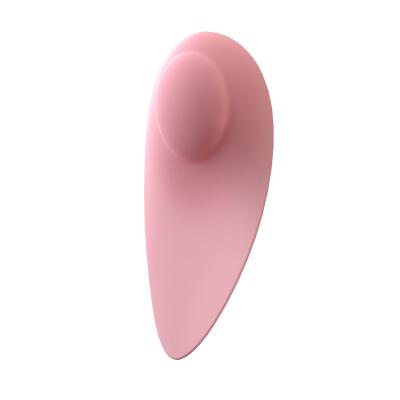Wearable Vibrator App Controlled Clitoral G-spot Female Masturbation Device  For Women