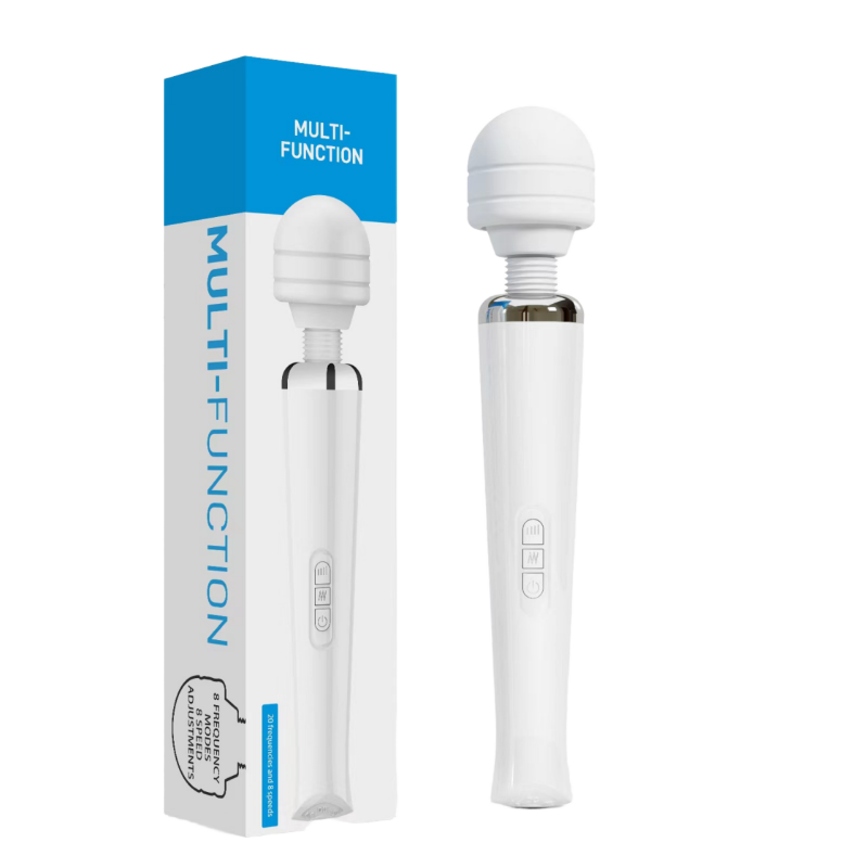 Wholesale  Vibrators For Women Av Wand Massager Stick Dildo Vibrator  Massage Gun