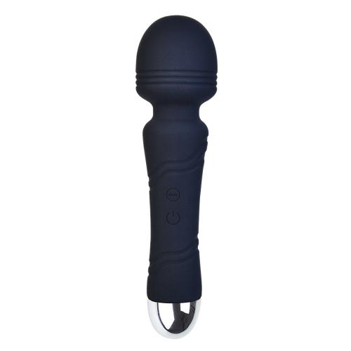 Wireless Dildos Clitoris Stimulator Silicone Av Vibrator Wand Massager  For Women
