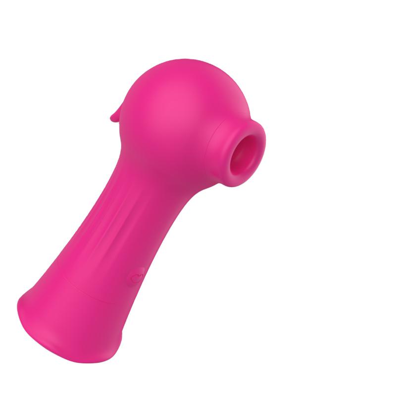 Women  Sex Nipple Clitoral Sucking Clitoris Stimulator Vibrator  For Woman