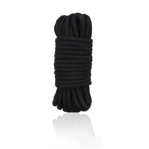 5m Soft Cotton Rope Bdsm Bondage Kits   For Women Couples Includes Whip & Handcuff Sm  Made Leather