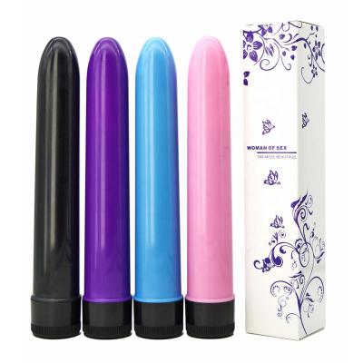 Clitoral G Spot Powerful Vibrator Dildo Clit Stimulator Softer And Flexible  For Women