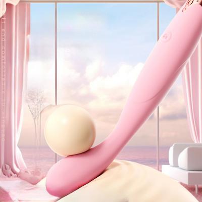 Female Squirting Vibrator Clit G-spot Dildo With Nipple Stimulator   For Women