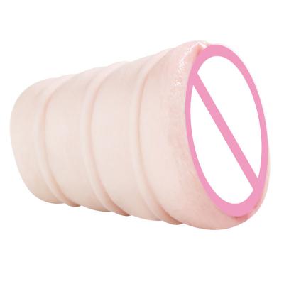 Tpe Material Tight Vagina Stroker   For Men Male Masturbator Designed Female Pleasure
