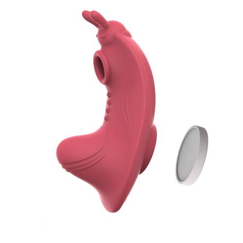App Controlled Women's Vibrating Panties Wireless Remote Clitoris Stimulator