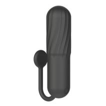 Rabbit Bullet Love Egg Vibrator Women's  Masturbator