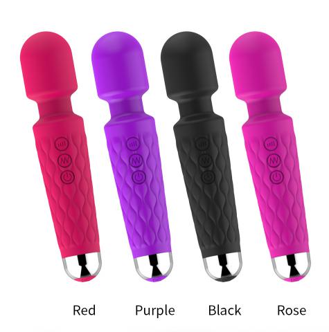 G-spot Vibrator For S Lesbian Sex Head Massager  Gay Masturbators  Category
