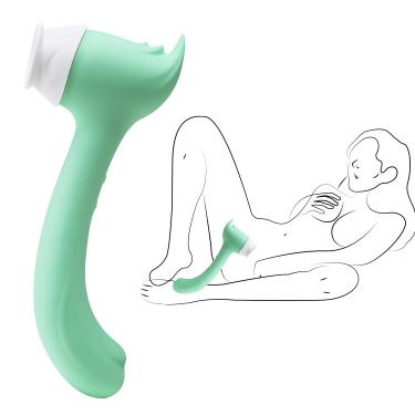 Love Sucking Vibrator Fun Massage Stick   Manufacturers' Female Orgasm Masturbation Devices Dildo Type