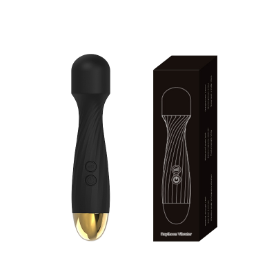 Mini Usb Custom Oem   G-point Massager Finger Vibrator Factory Wholesale Vaginal Vibrators Property