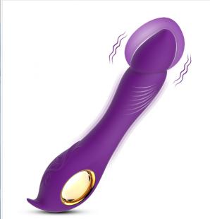 Most Popular Intelligent Female Massager  For Women And Boys