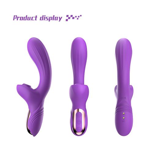 Oem/odm Factory Wholesale  Woman's Masturbator Clitoral Sucking Clit Clitoris Sucker Vacuum Vibrator  For Women
