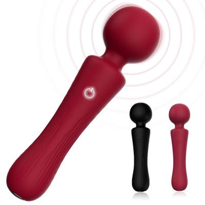 Source Factory  Female Av Stick Sex Masturbation Wand Usb Power Supply Orgasm Citoral Stimulation Boom