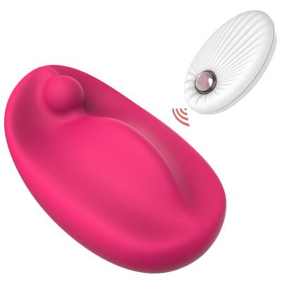 Special Liquid Silicone Egg-jumping Vibration Massager    Clitoral Sucking Vibrator Direct Vibrators For Women