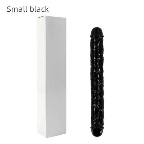 Tpe  Premium Silicone Dildo Crystal-threaded Big Cock Women-made High-quality Masturbator Waterproof Dildos For Women