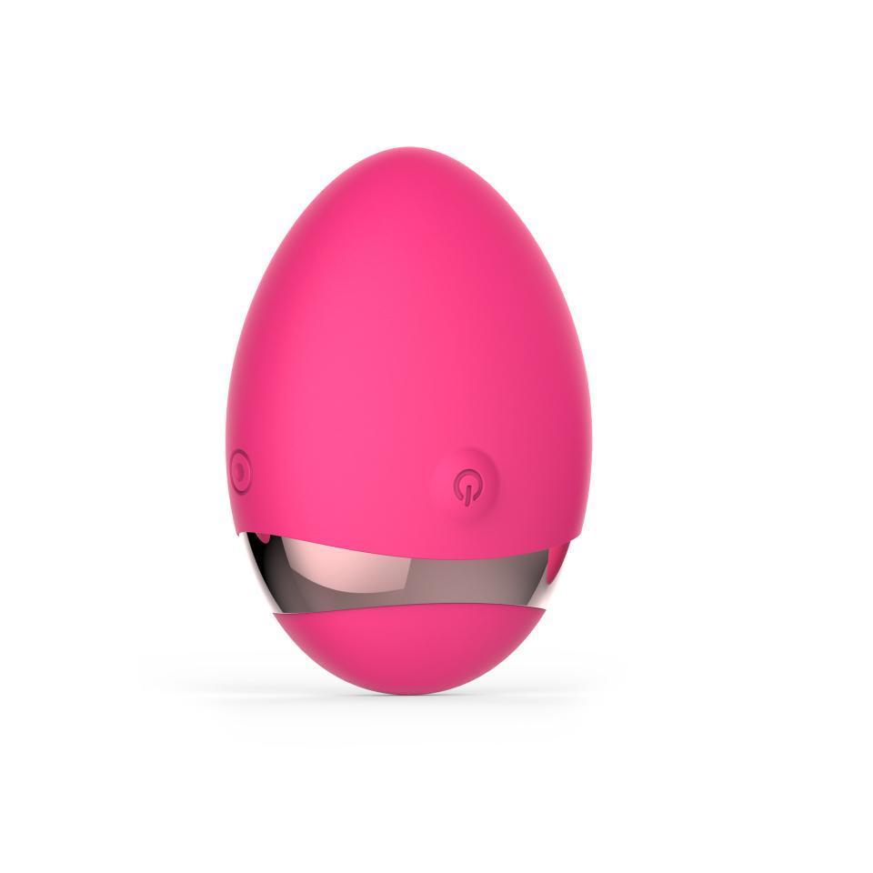 Usb Rechargeable Mini Bullet Vibrator With Strong Vibration Waterproof Kegel Balls  Women Masturbators  Category