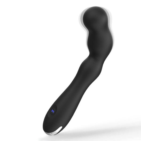Unisex Usb Power Dildo Vibrator Prostate G-spot   Supplies For Amazon Orgasm Stimulation Av Stick