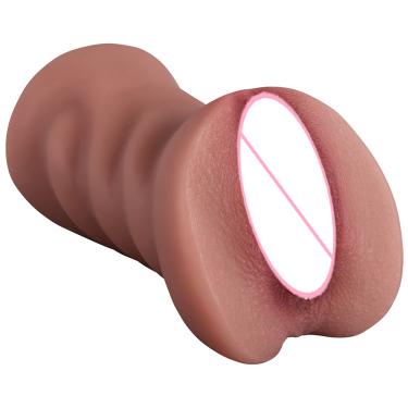 3d Artificial Vagina Male Masturbators Cup Realistic Vaginal Real Soft For Men Masturbation