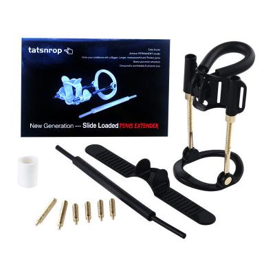 Adjustable Bracket Male Penile Support Stretcher Kit Pro Men's Stretching Equipment Correction Stretch Exercise