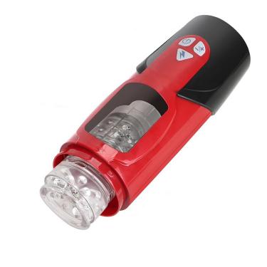 Automatic  Big Size  Auto Penis Masturbating Machine For Man Saxy Men Masturbator