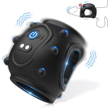 Electric G-point Cock Ring Vibrator   Perineum Pictures Of Men With Photos