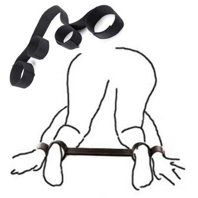 Handcuffs Ankle Cuffs Bdsm Bondage Restraint Fetish Slave  Games Erotic  For Woman Couples