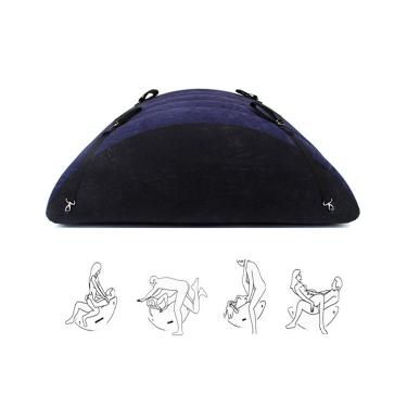 Inflatable Love Swing Cushion For Men Women Couples Sexual Positions & Deep Insertion Comfortable Pvc Sex Furniture