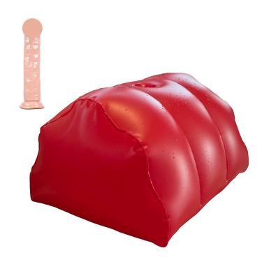Inflatable Sex Aid Pillow Furniture Couples   Games For Women Masturbation Cushion
