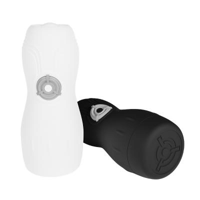 Intelligent Tpe Aircraft Cup Men's Sexual  Strong Shock Masturbation Device Silicone Electric Feature