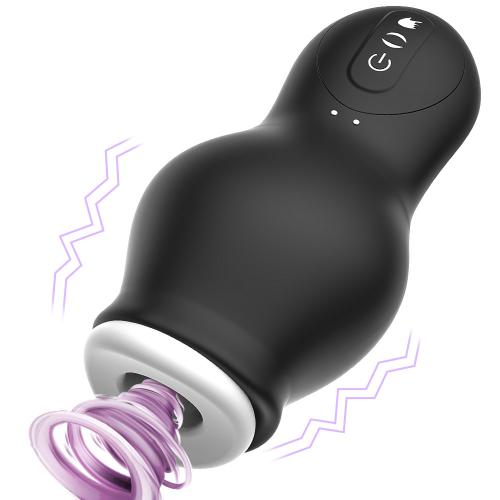 Love Best Selling Male Masturbator   With Suction Cup And Tpe Vagina Material Wholesale Shop Offer