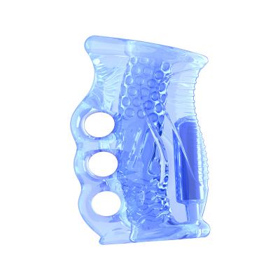 New Airplane Cup Trainer For Men Male Electric Vibration Upgrade Masturbation Particles Stimulate  Saxy