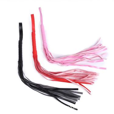 Popular Pu Spanking Whip Other Sm Sex   Game Accessories For Couples Sm Tassel