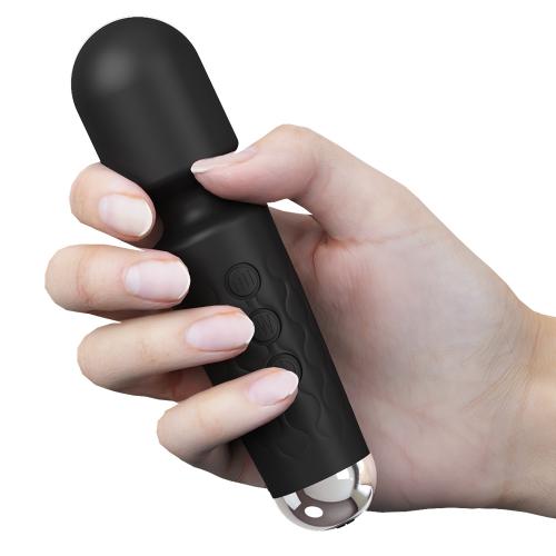 Portable Vibrating Massage Stick Whole Body Vibration Sax  For Man And Women Xnnx Selling Vibrator