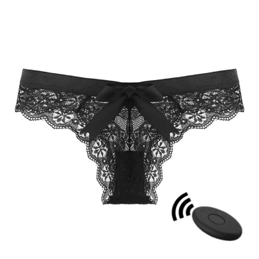Sexy Underwear Vibrating Panties For Women With Remote Control  Wireless Panty Vibrator