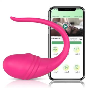 American Warehouse Couple Sex Props 9 Vibration Modes To Stimulate The Clitoris Orgasm Love Egg
