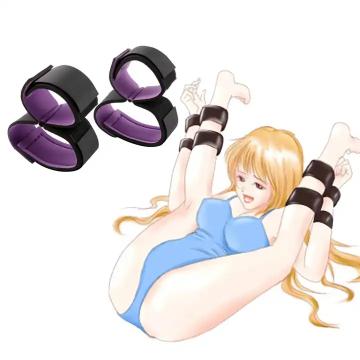 Bdsm Fetish Armbinder Restraints Bondage Handcuffs Shackles Erotic Accessories Slave  For Couples  Games Shop