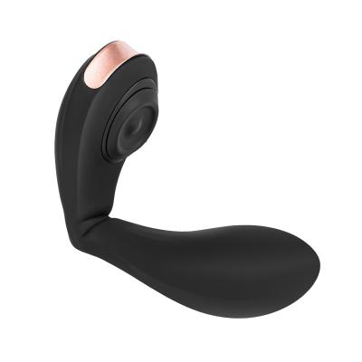 Bendable Magic Sex Massage Av Wand Massager Vibrator Usb Charging Full Body   For Women