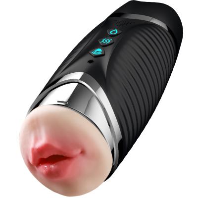 Factory Wholesale Realistic Artificial Vagina Real Pockets Pussy Masturbation Cup   For Male