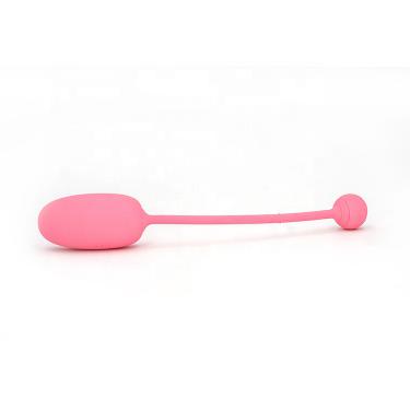 Kegel Exerciser Vaginal Balls Video Chat Vibrator Shemale Smart  Silicone Magic Coach App Control Smv21