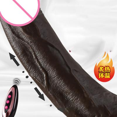 Love European Best-selling Huge Penis Sex Realistic Vagina Dildo  For Women And Couple