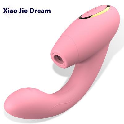 Suzi Snail Electric Clitoral Sucking Vibrator Female Masturbation Device With Vibrating Heating Suction Features