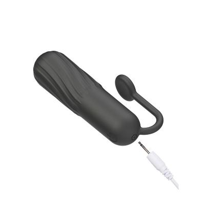 Usb Charging  -jump For Egg Ten Frequency Female Bullet Masturbation G-spot Vibration Massage Stick Dildo Type