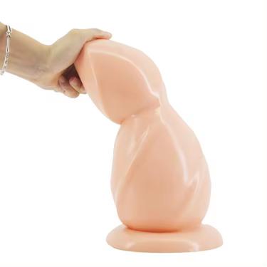 Vibrating Prostate Massager Men Anal Plug Remote Control Vibrator Powerful Motors Patterns Butt Silicone For Couple
